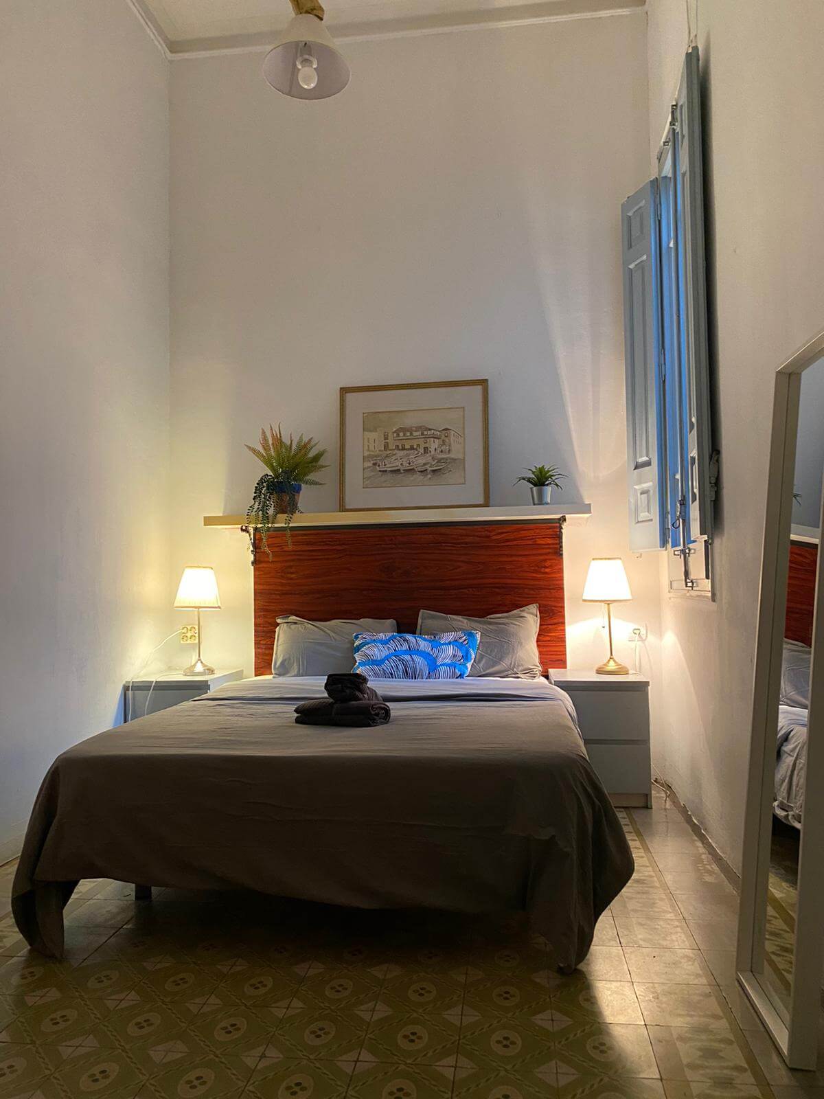 The Hipstel | Auberge, appartements et chambres privées à Barcelone